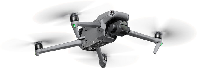 DJI Mavic 3