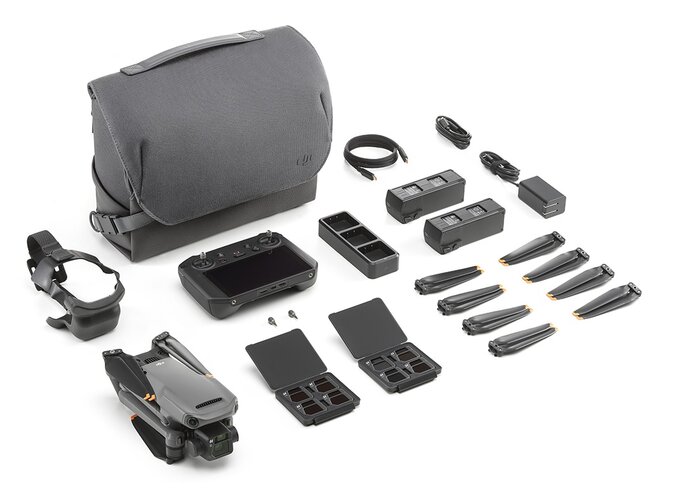 DJI Mavic 3