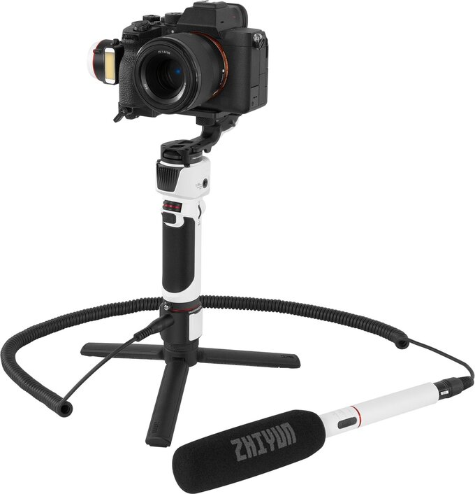 Zhiyun Crane M3