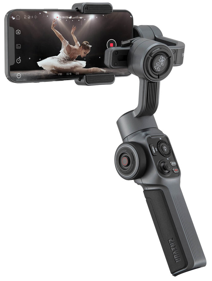 Zhiyun Smooth 5