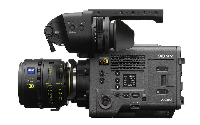 Sony Venice 2