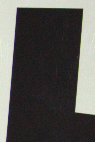 Sigma C 24 mm f/2 DG DN - Aberracja chromatyczna i sferyczna