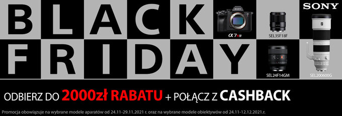 Black Week na Fotoforma.pl