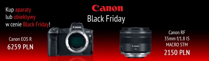 Black Weekend w Foto-Plus