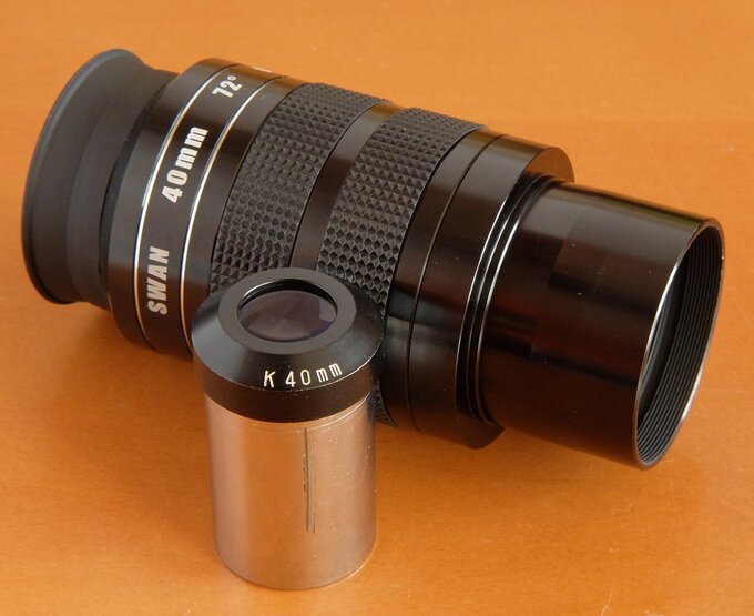 Sky-Watcher 90/900 -  na dobry pocztek - Co dalej? – akcesoria i rozbudowa