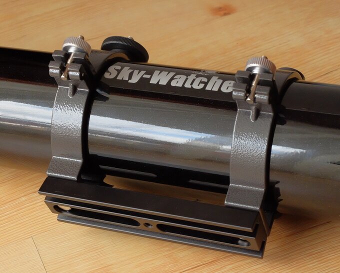 Sky-Watcher 90/900 -  na dobry pocztek - Co dalej? – akcesoria i rozbudowa