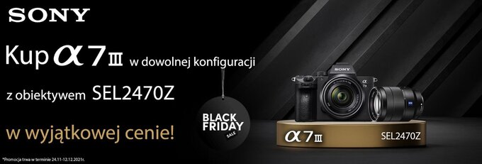 Kumulacja promocji Sony w Fotoforma