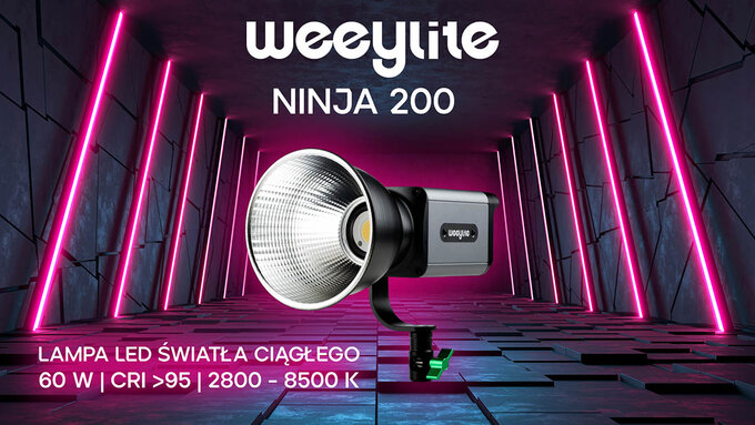 Lampy LED Weeylite