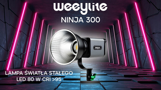 Lampy LED Weeylite
