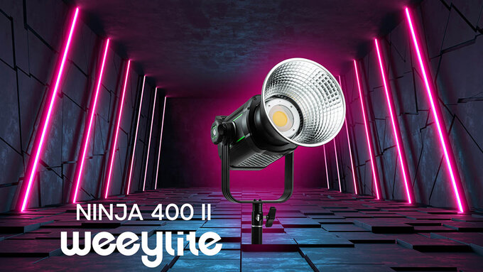 Lampy LED Weeylite