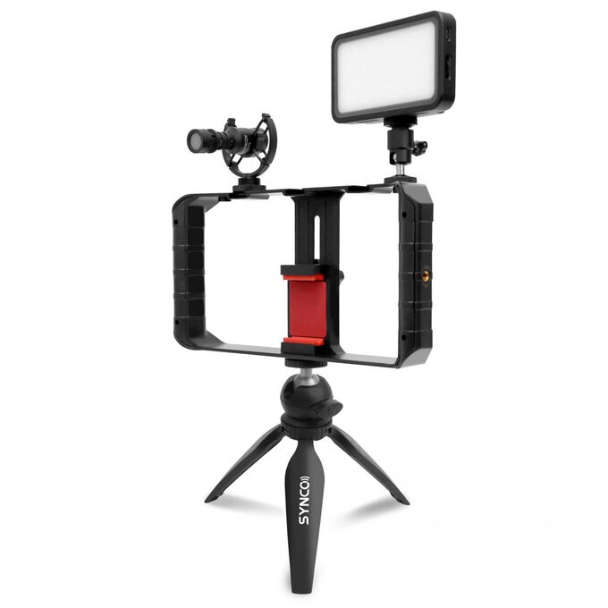 Świąteczna promocja Synco Świąteczna promocja Synco