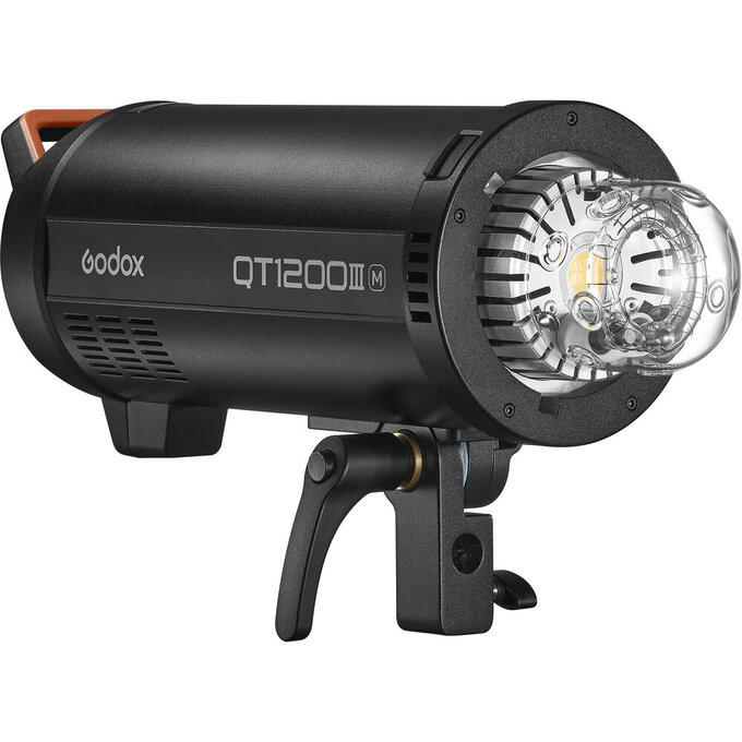 Godox QTIII Quicker Godox QTIII Quicker