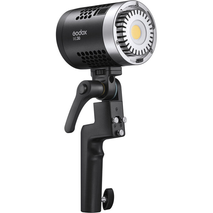 Godox ML30 i ML30Bi