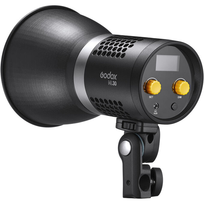 Godox ML30 i ML30Bi