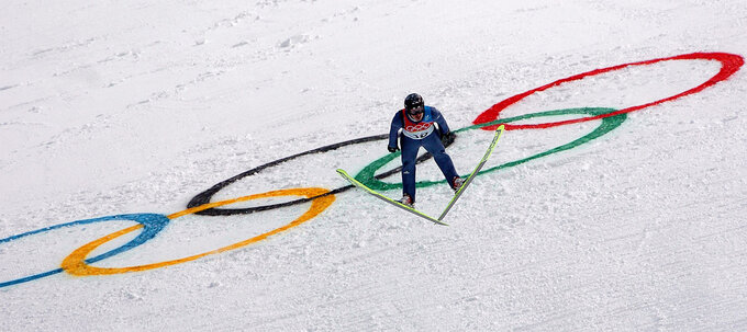 Sport Olimpijski - wystawa w Zakopanem