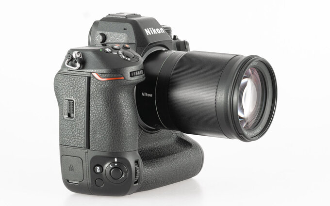 Nikon Z9 - test trybu filmowego - Podsumowanie i filmy przykadowe