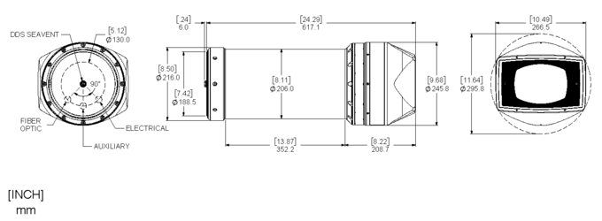 MxD Seacam MxD Seacam