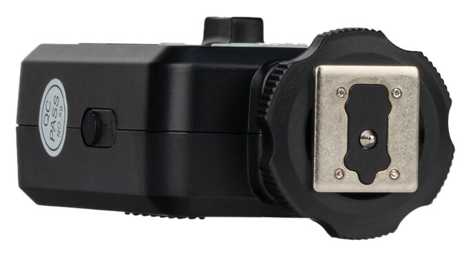 Quadralite Navigator X Basic 2.4 GHz