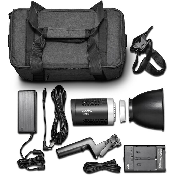 Godox ML60Bi Godox ML60Bi
