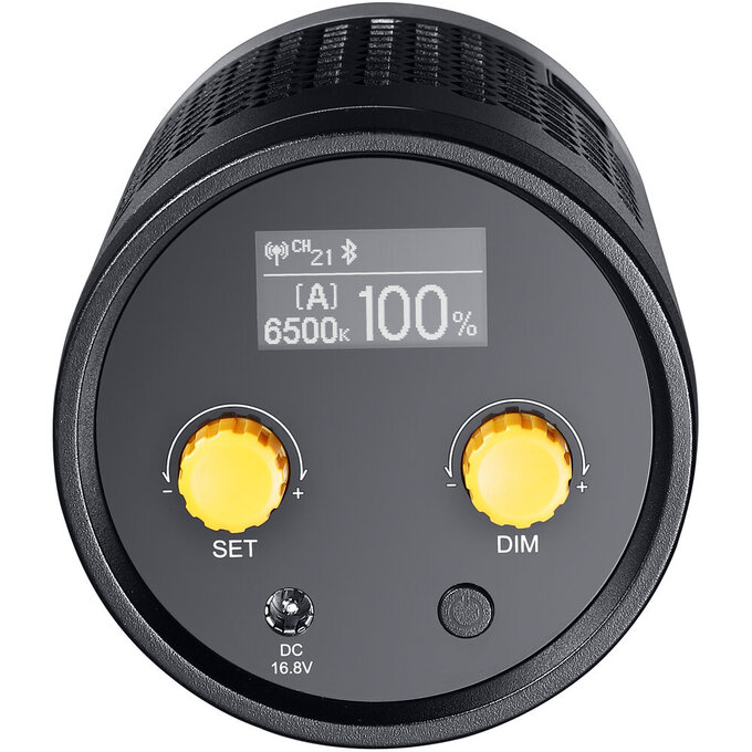 Godox ML60Bi Godox ML60Bi
