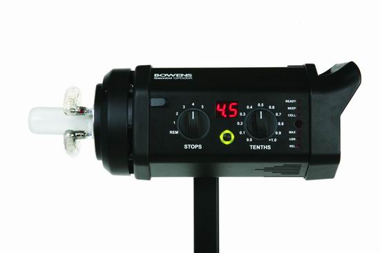 Nowe lampy Bowens Gemini
