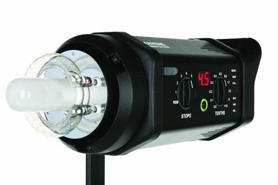 Nowe lampy Bowens Gemini