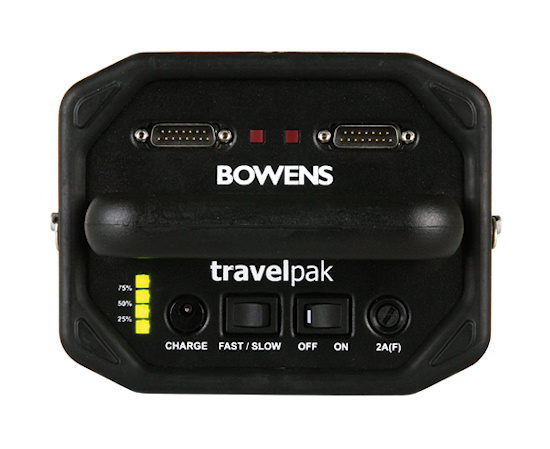 Nowe lampy Bowens Gemini