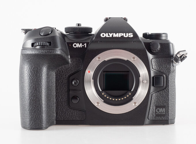 OM-1 w rkach fotografa - OM-1 w rkach fotografa