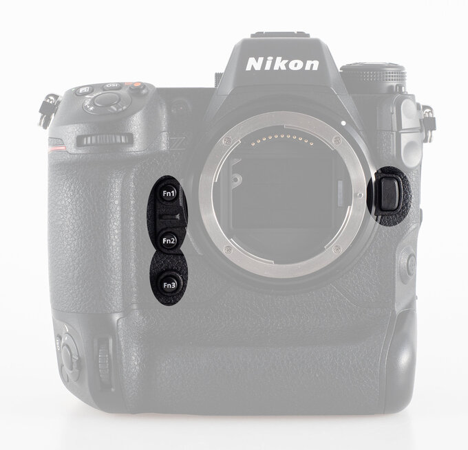 Nikon Z9 - Budowa, jako wykonania i funkcjonalno