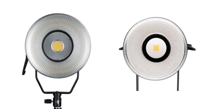 Nowe lampy Fomei