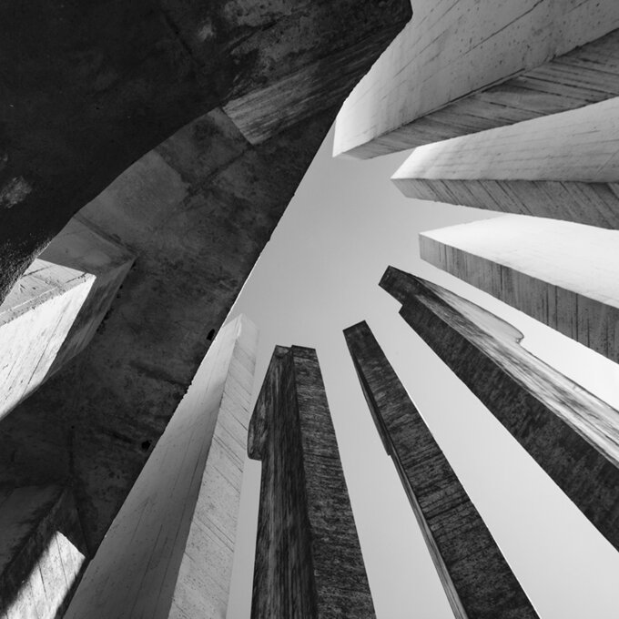 Symbol Systemu - wystawa fotografii