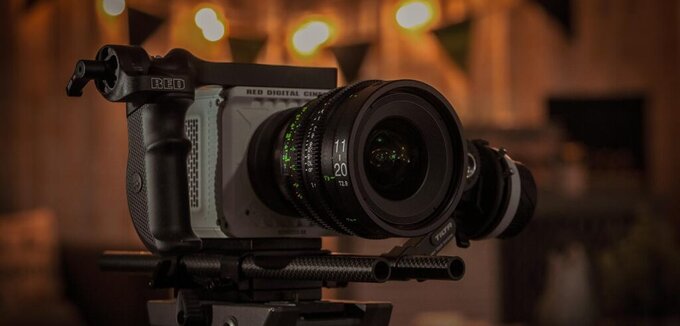 Dni otwarte z Tokina Cine w BEiKS
