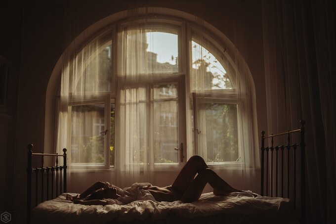 Warsztaty fotografii sensualnej z Quadralite Warsztaty fotografii sensualnej z Quadralite