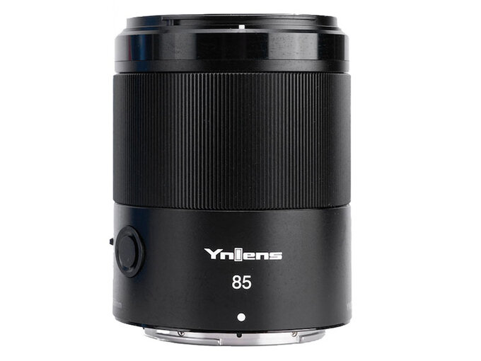 Yongnuo YN 85 mm f/1.8Z DF DSM