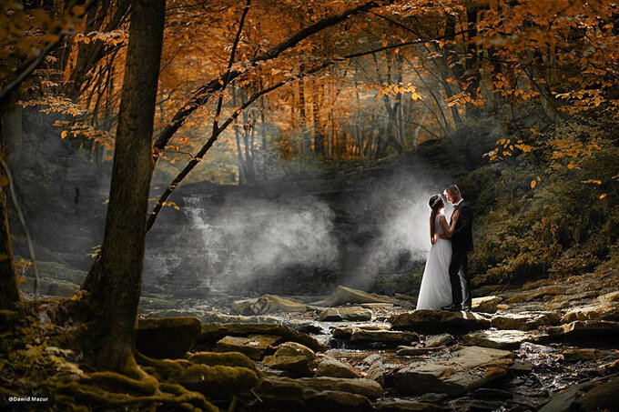 Fotograficzny plener dla Ukrainy