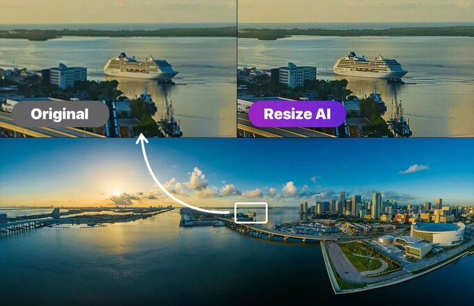 ON1 Resize AI