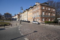 Sony FE PZ 16-35 mm f/4 G - pierwsze wraenia - Zdjcia przykadowe