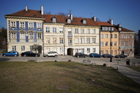 Sony FE PZ 16-35 mm f/4 G - pierwsze wraenia - Zdjcia przykadowe