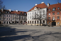 Sony FE PZ 16-35 mm f/4 G - pierwsze wraenia - Zdjcia przykadowe