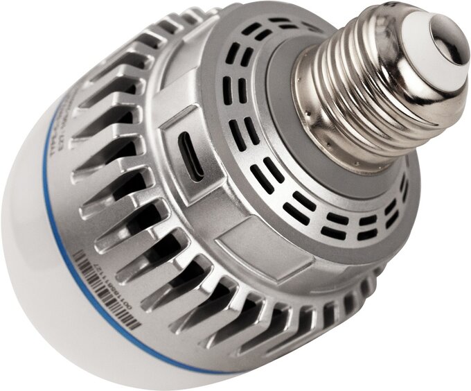 Nanlite PavoBulb 10C