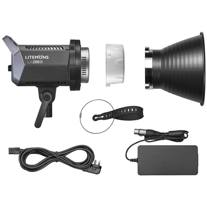 Godox Litemons LA