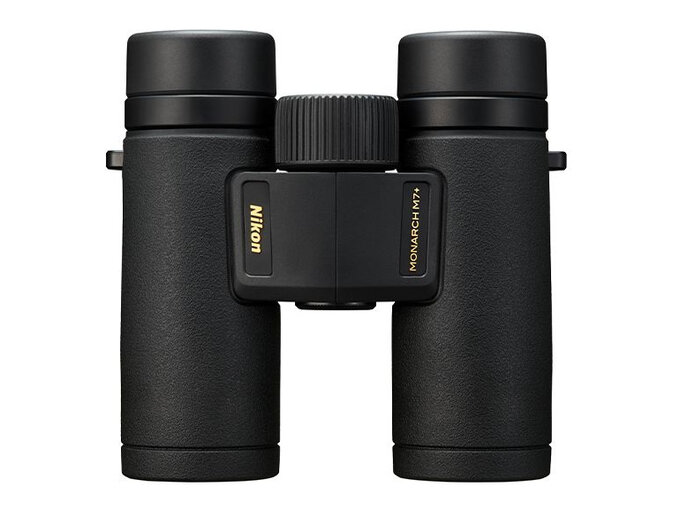 Nikon Monarch 7+ 8x30