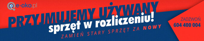 Wiosenna promocja e-oko.pl na teleobiektywy