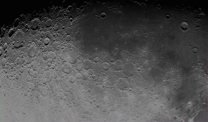 Teleskop zwierciadowy Delta Optical GSO 200/1200 - Obserwacje – wraenia i wnioski