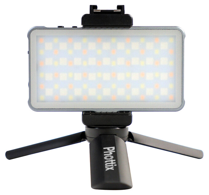 Nowe lampy Phottix