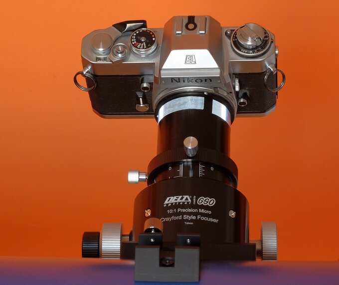 Teleskop zwierciadowy Delta Optical GSO 200/1200 - Obserwacje – wraenia i wnioski