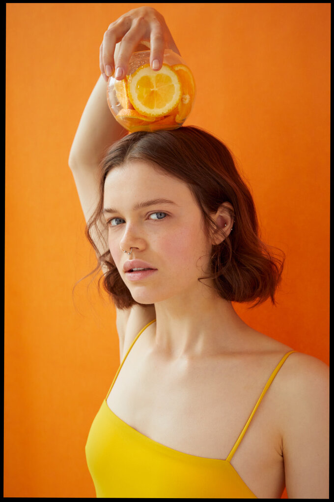Warsztaty fotografii beauty