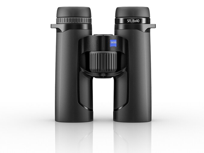 Zeiss SFL 40