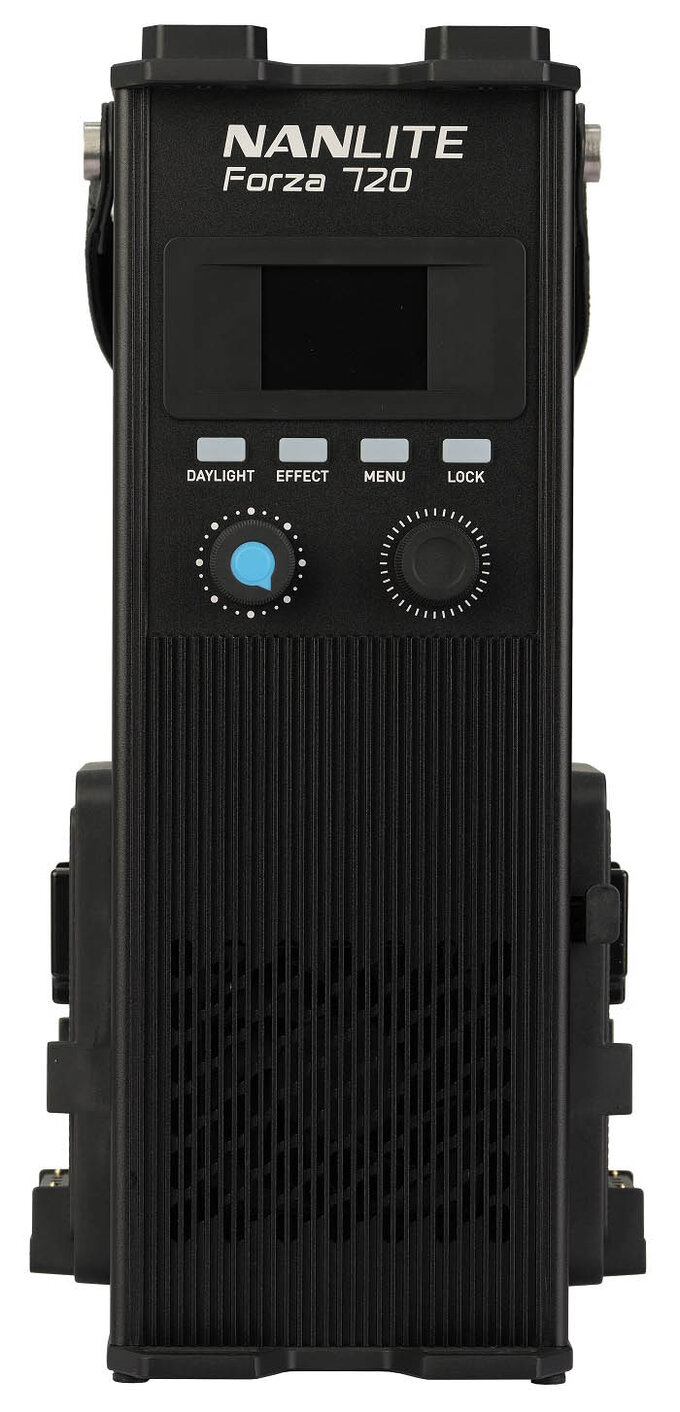 Nanlite Forza 720 i 720B