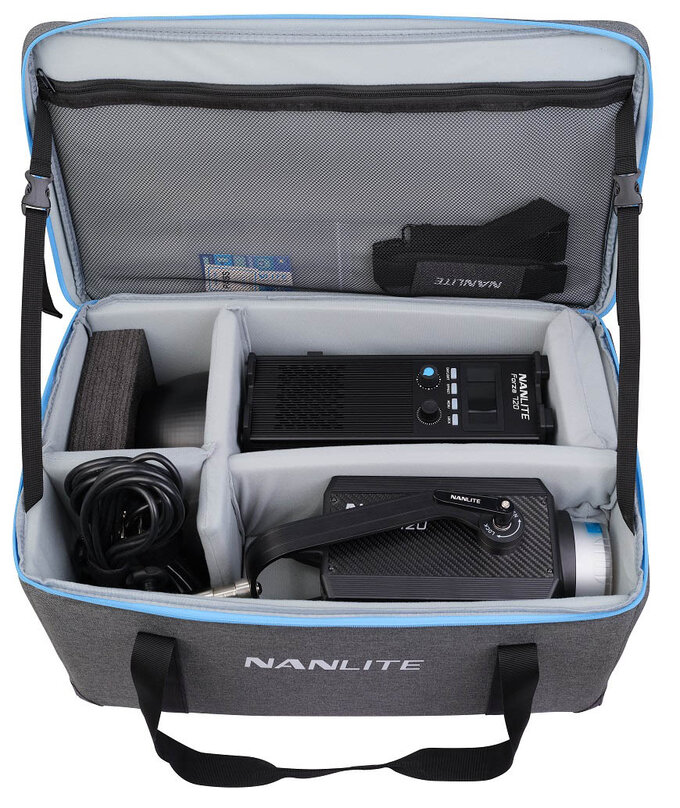 Nanlite Forza 720 i 720B